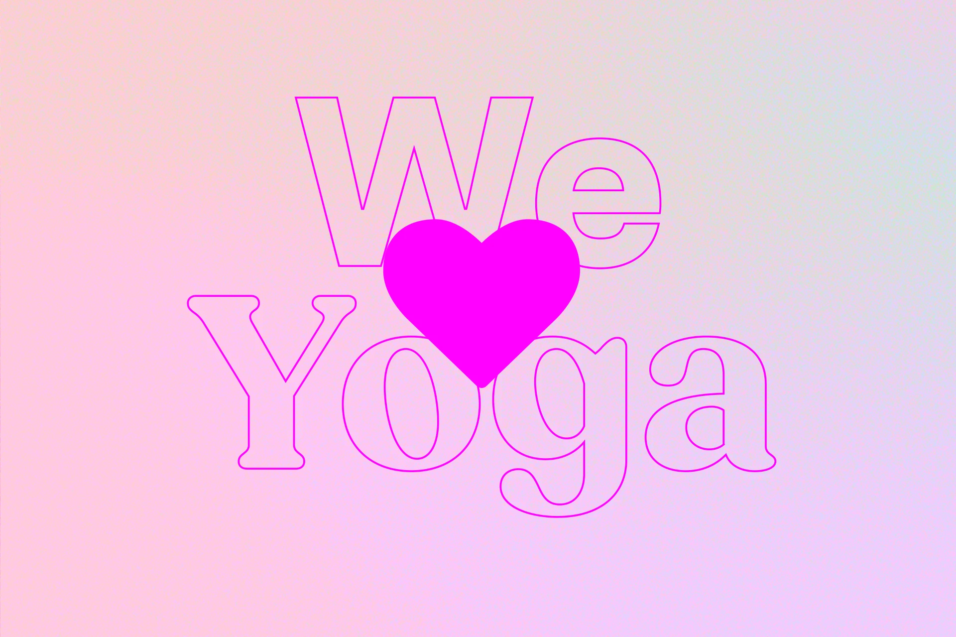 We love yoga at YOGALIFE Graz
