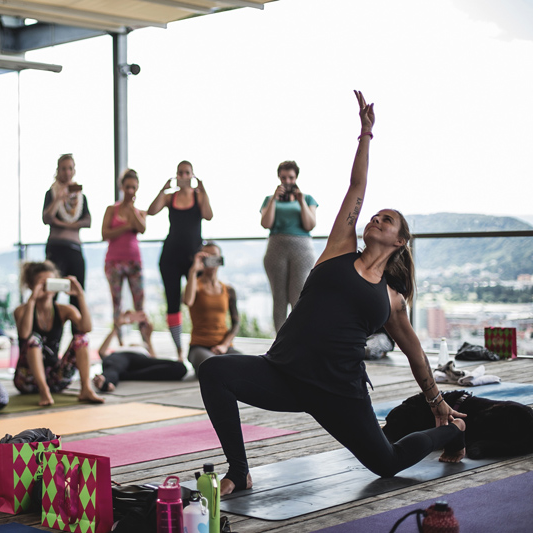 YOGALIFE Academy 50 h Inside Flow Ausbildung Graz, Foto: rolandbanko.com
