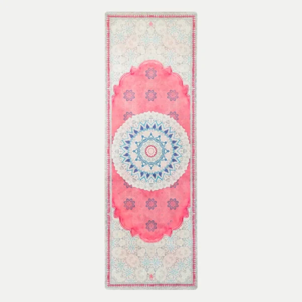 Mala Hybrid Yogamatte Flying Carpet, YOGALIFE Graz