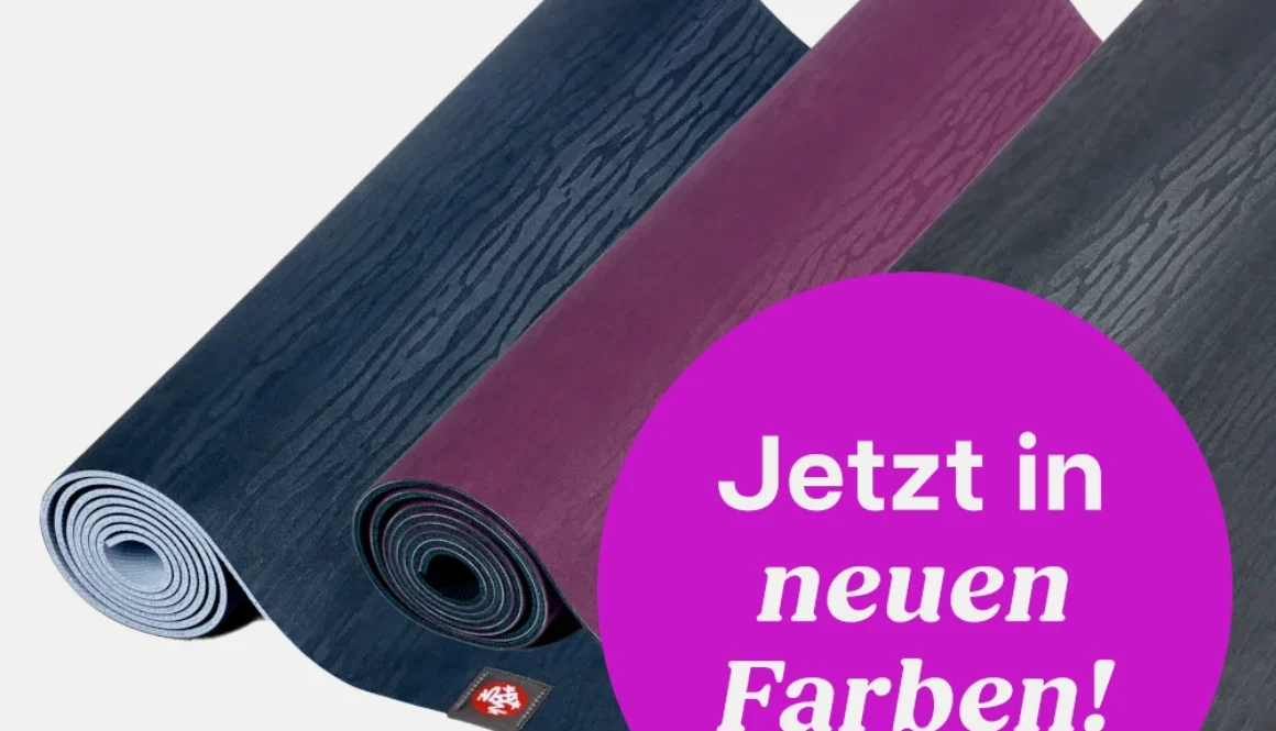 manduka eKO® Lite Yogamatten, YOGALIFE Graz