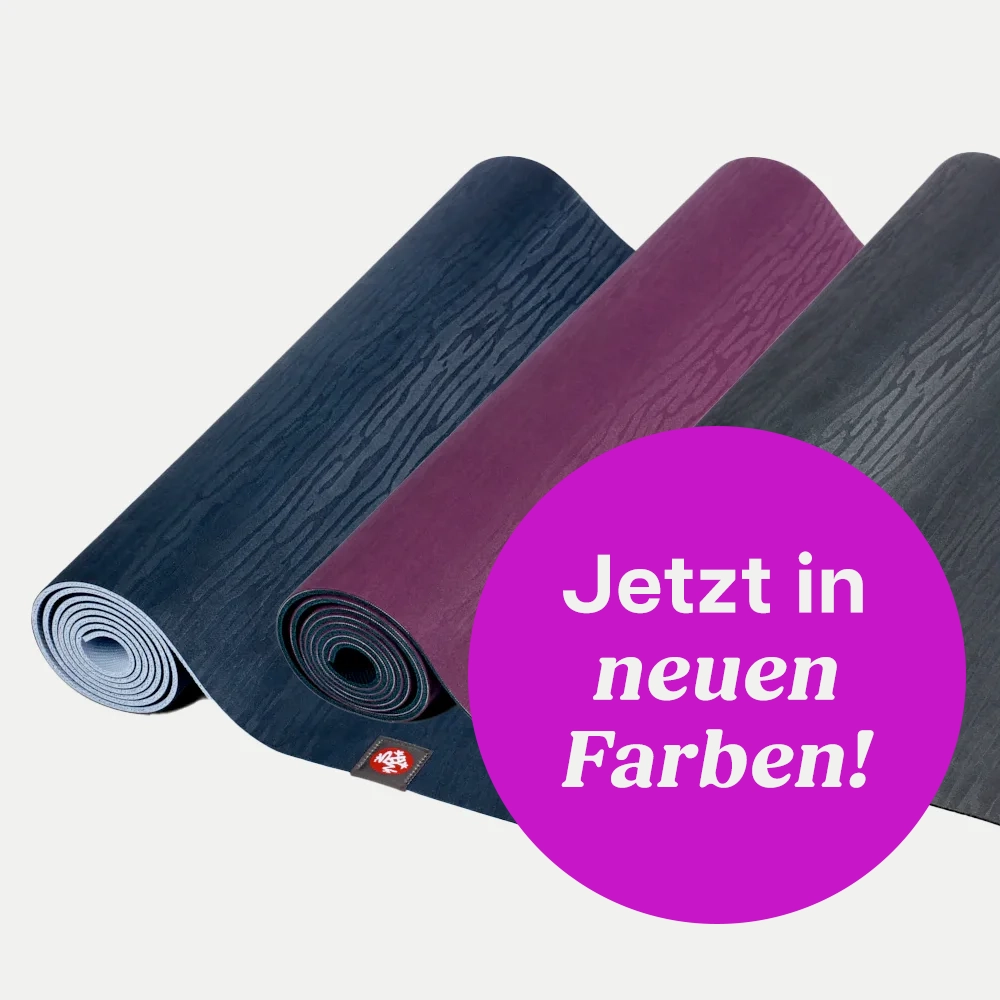 manduka eKO® Lite 4 mm