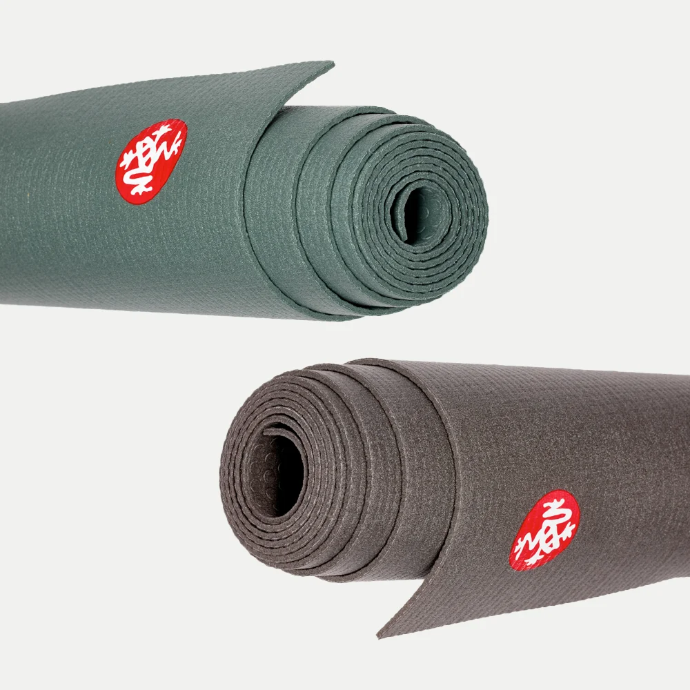 manduka PRO Travel 2mm