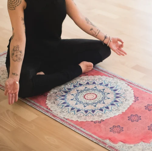 YOGALIFE Shop Yogamatten in Graz, Foto: rolandbanko.com