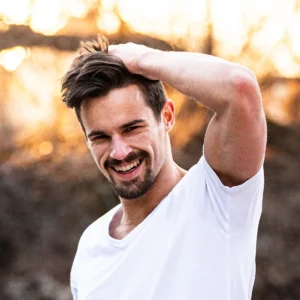 Nils von Münster-Kistner