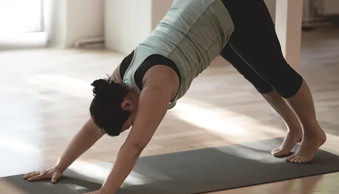 YOGALIFE Graz Strong & Slow mit Doris | Foto: rolandbanko.com