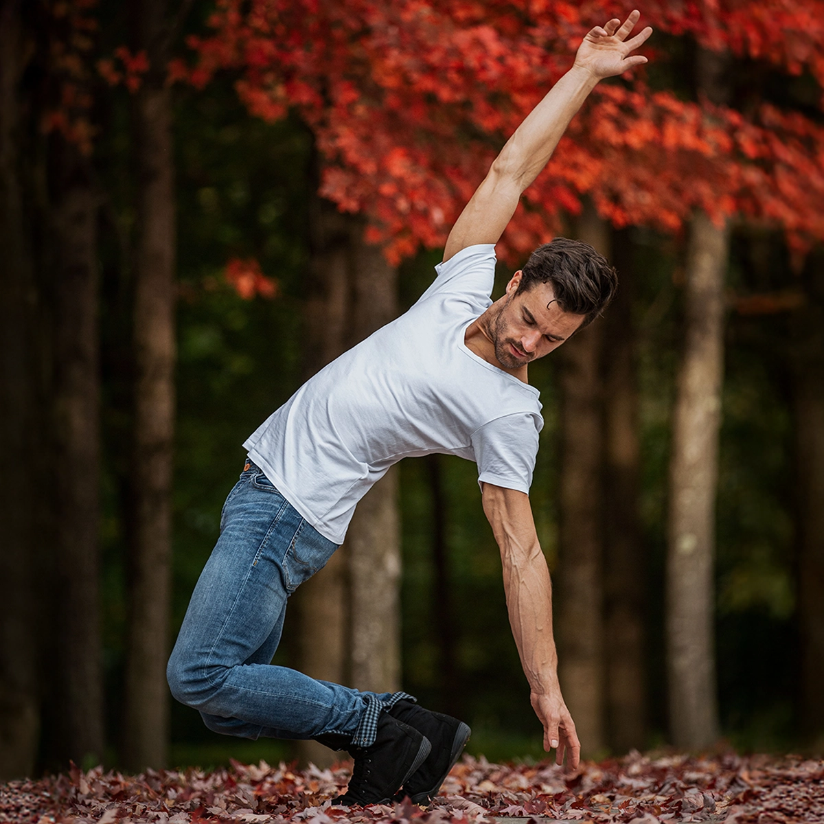 Anatomy in Motion Workshop mit Nils von Münster-Kistner, YOGALIFE Graz