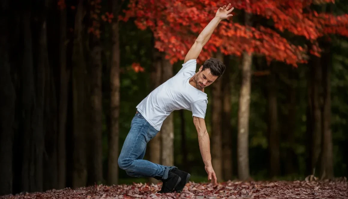 Anatomy in Motion Workshop mit Nils von Münster-Kistner, YOGALIFE Graz