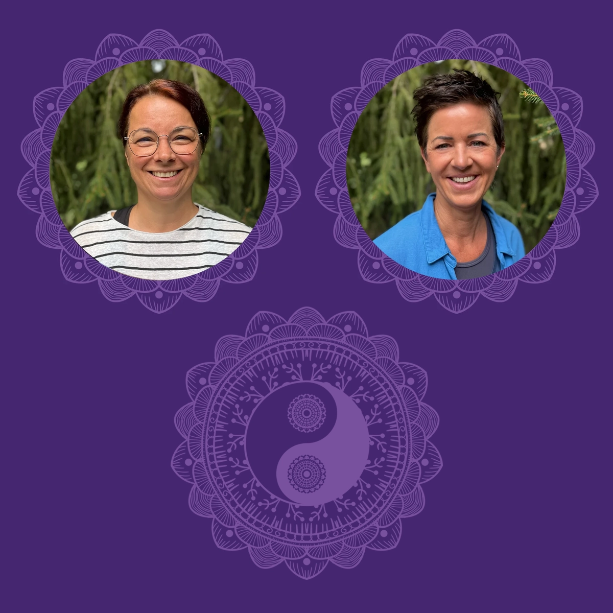 Season of Balance Season of Balance