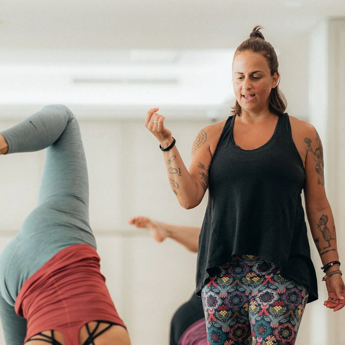Align to Shine – Die Kunst der gesunden Ausrichtung
