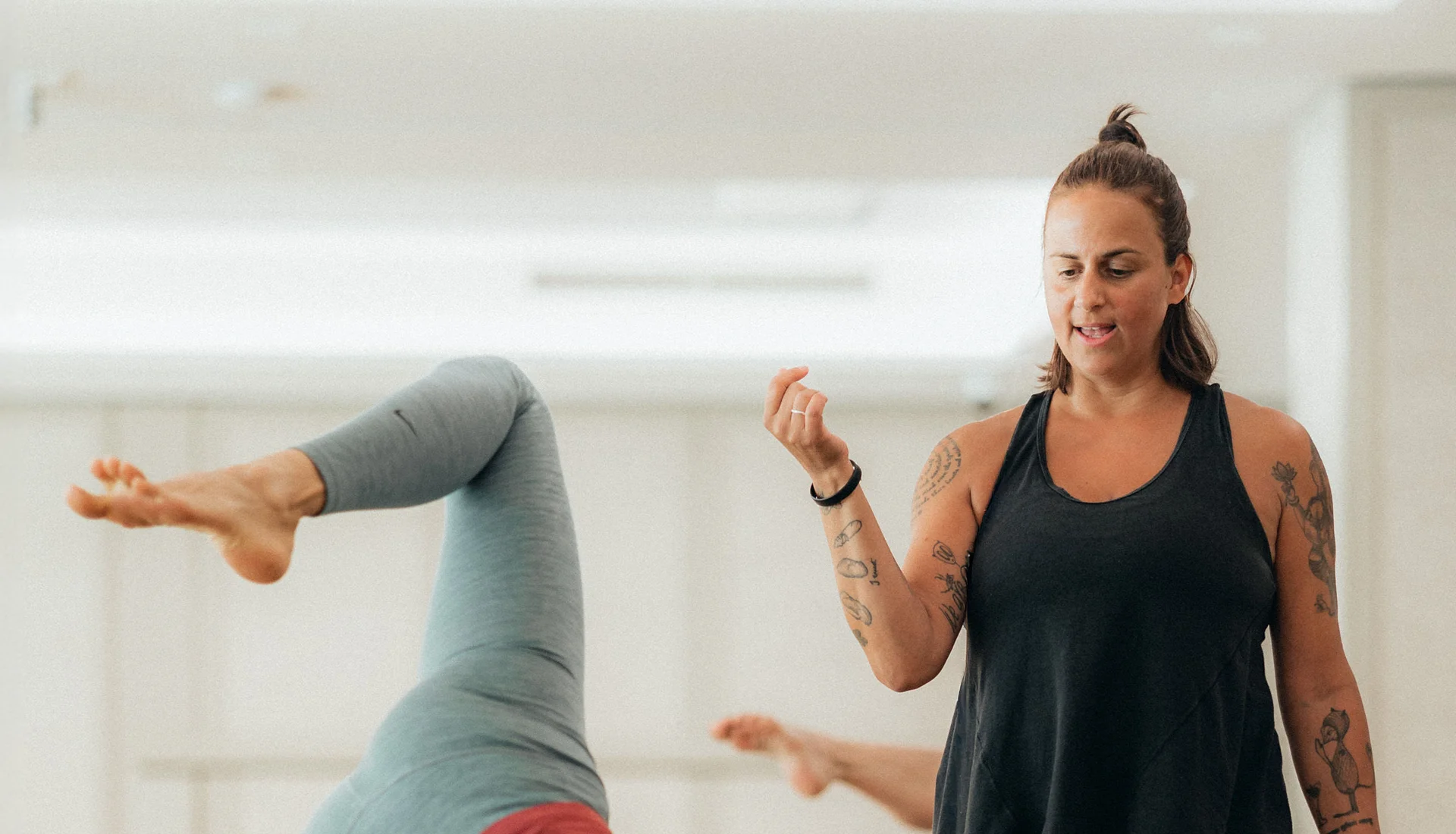 Align to Shine – Die Kunst der gesunden Ausrichtung