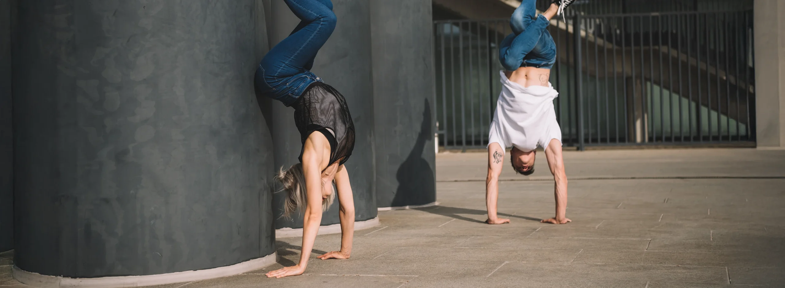 Budokon meets Pilates Budokon meets Pilates