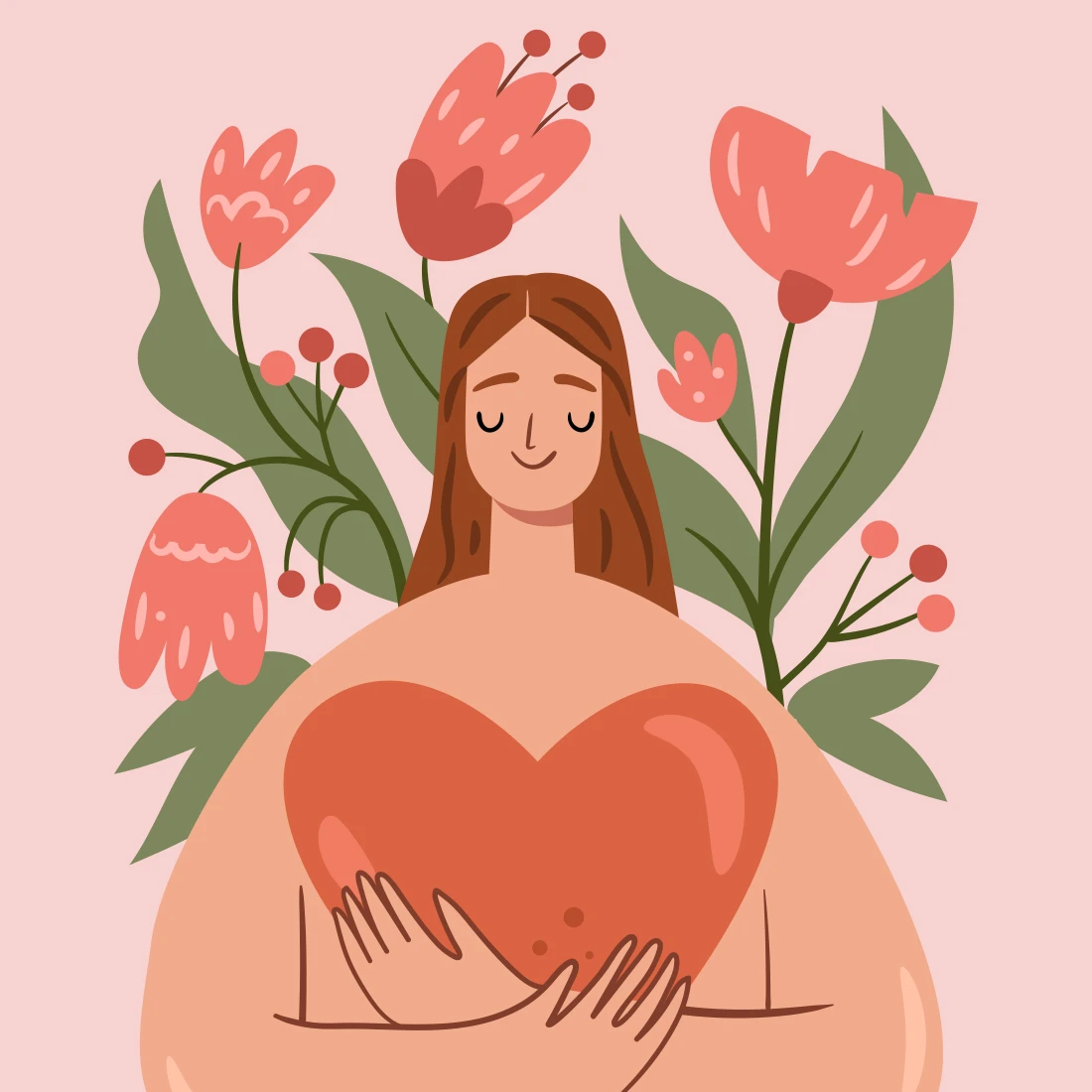Inside Flow Special zum Weltfrauentag