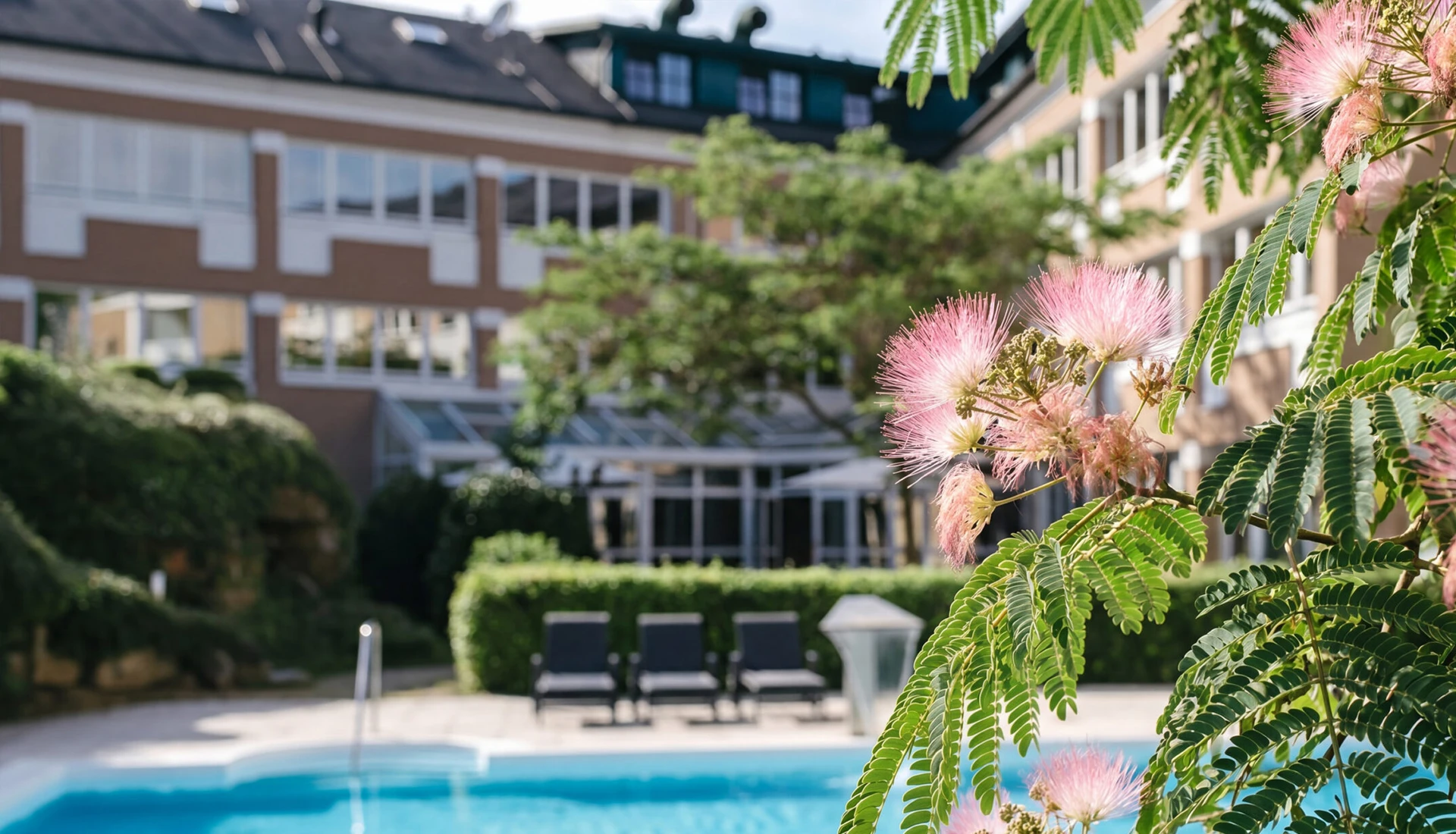 In Full Bloom Yoga Retreat