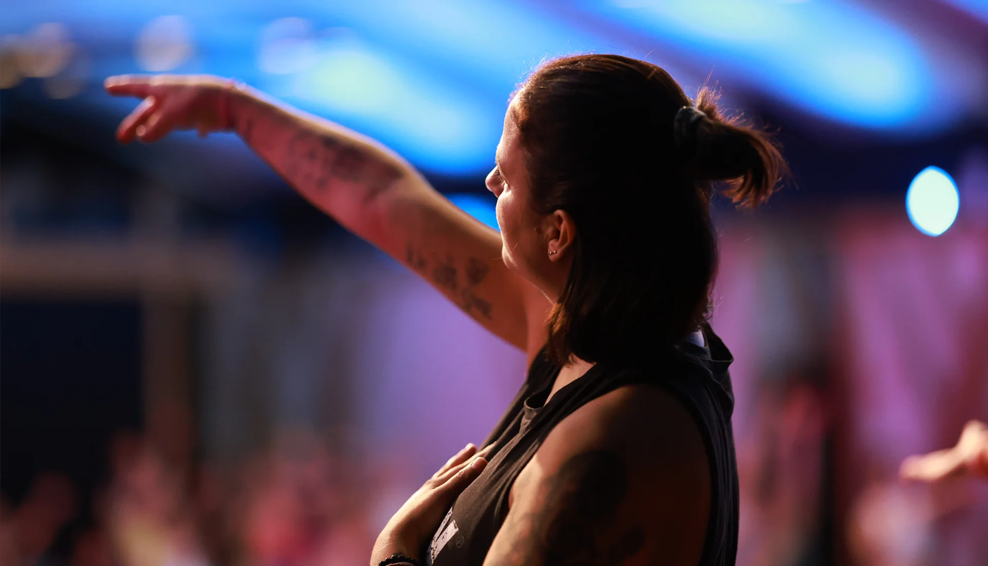 Inside Flow® Concert Wien